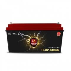 Perfektium PF SERIES LiFePO4 Battery 12.8V 200Ah s vyhrievaním 6rokov záruka !!